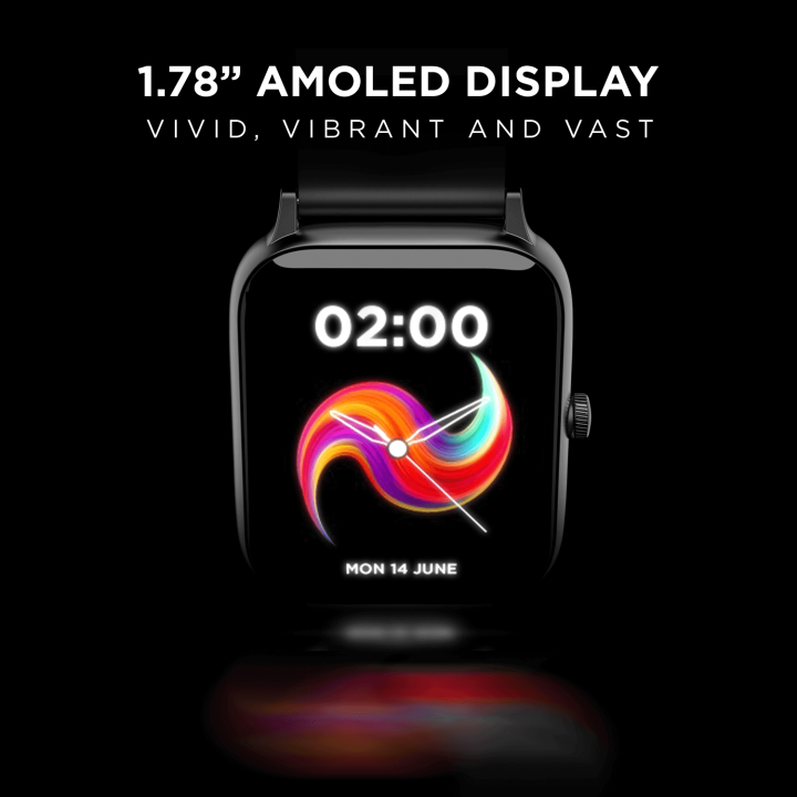 Xtend%20Pro%20%7C%20%20Bluetooth%20Calling%20Smartwatch%20with%201.78"%20AMOLED%20Display,%20700+%20Active%20Modes,%20Heart%20Rate%20&%20SpO2%20Monitor,%20Live%20Cricket%20Scores%20-%20Image%202