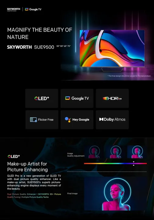 Skyworth%2075%20Inch%20QLED%20Google%20TV%20UHD%204K%20HDR10+%20Dolby%20Vision%20Smart%20TV%20-%2075SUE9500%20-%20Image%209