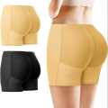 One Piece Seamless  Shapewear Butt Lifter Padded Tummy Control Panties Body Shaper Brief. 