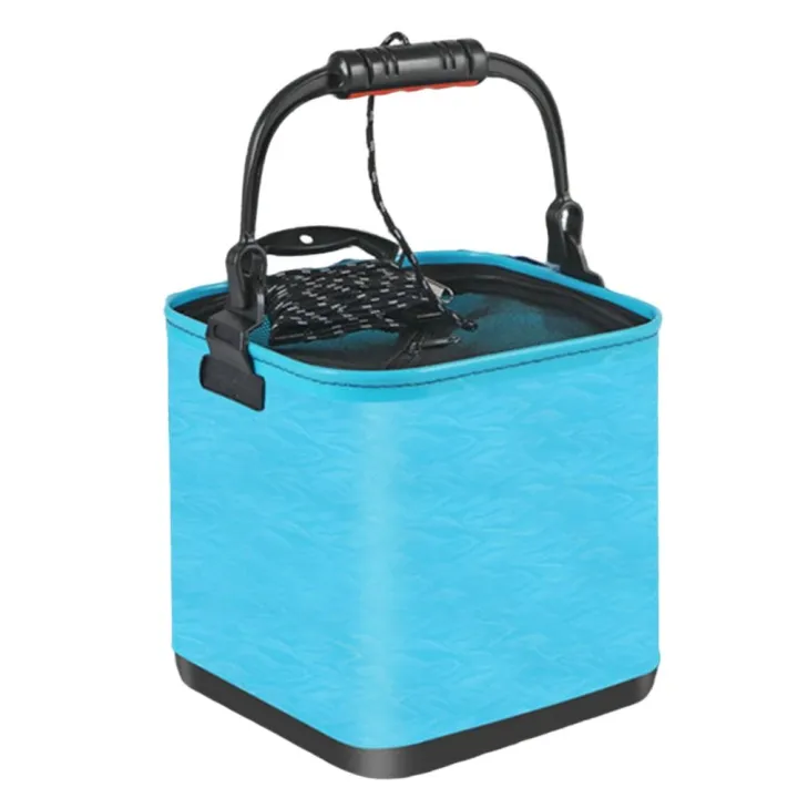 Small%203D%20Textured%20Folding%20Bucket%20Portable%20Collapsible%20Fishing%20Box%20Foldable%20Multifunctional%20EVA%20Bucket%20Outdoor%20Fishing%20-%20Image%205