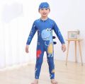 Full Swim Suit For Kids Swimming costume For Baby Boy (5-10yrs). 