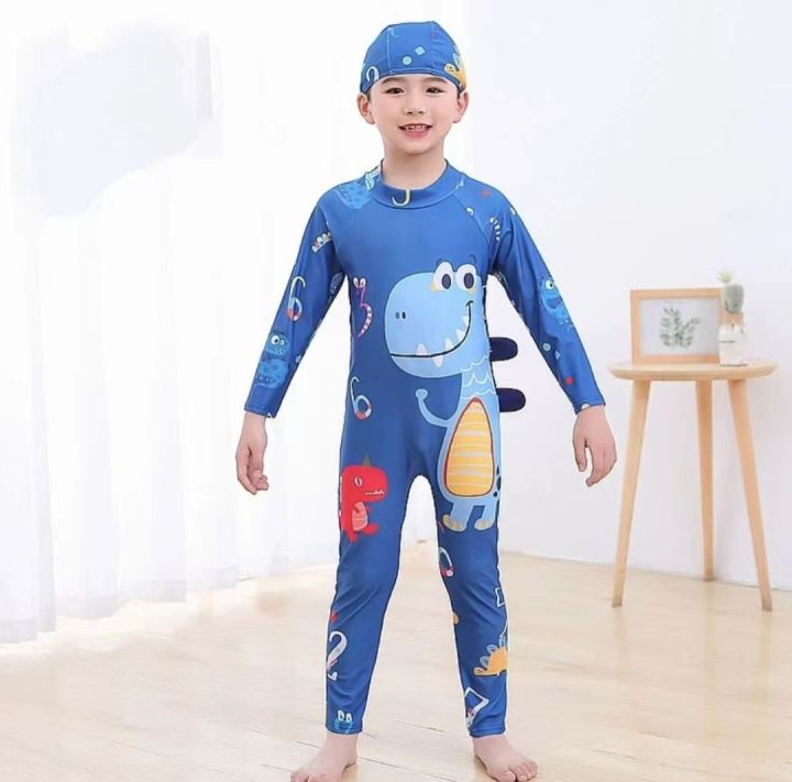 Swimming costume for kids online