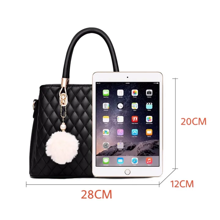 Women's%20Hand%20Bag%20Bridal%20Bag%20Medium%20Sized%20Side%20Bag%20Office%20Bag%20Messenger%20Bag%20For%20Daily%20Use.%20-%20Image%207