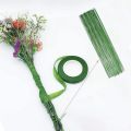 Floral Arrangement Tool Kit Floral Tape Stem Wrap Green Stem Wire. 