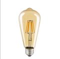 Led Filament Edison Light Bulb Vintage - 4 Watt. 