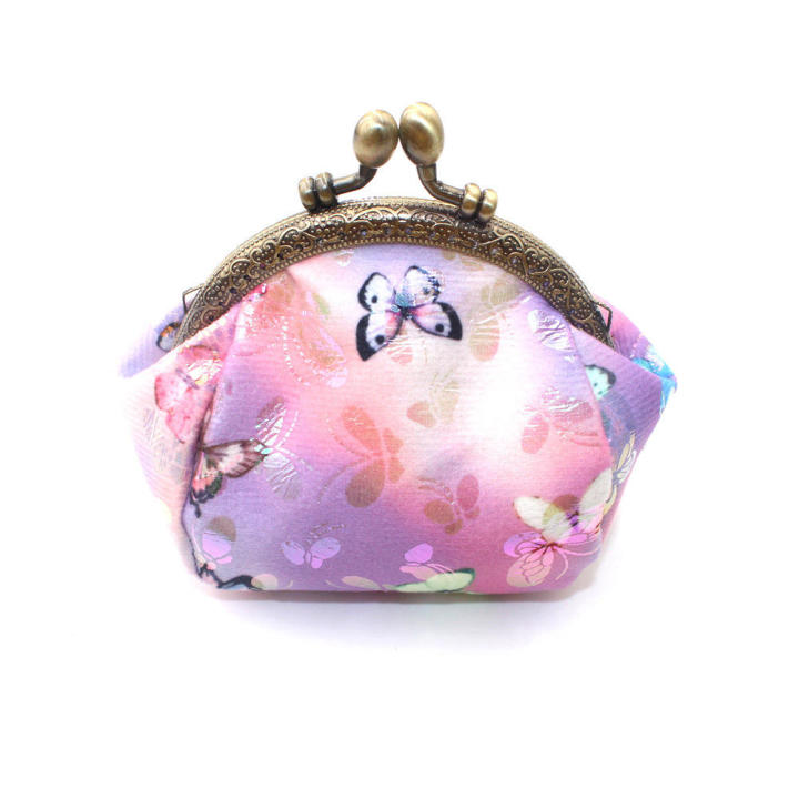 Canvas%20Clutch%20Unique%20Design%20Fabric%20Open%20Buckle%20Handmade%20Bag%20Vintage%2010.5cm%20Wallet%20for%20Ladies%20Evening%20Wear%20Casual%20Outing%20Women's%20Fashion%20Gift%20Item%20Collector's%20Piece%20-%20Image%206