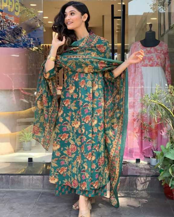 Fabdale%203%20Piece%20Floral%20Print%20Viscose%20Rayon%20Kurta%20Suruwal%20Set%20with%20Dupatta%20%7C%20Salwar%20Suit%20for%20Women%20(DVST-009)%20-%20Image%207