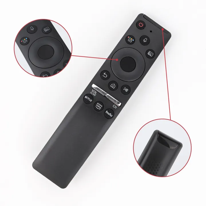 NEW%20BN59-01312A%20Replacement%20Remote%20Control%20For%20Samsung%20Smart%20TV%20With%20Magic%20Voice%20Fit%20For%20Many%20Samsung%20Smart%20TV%20Models%20BN59-01312A%20-%20Image%202