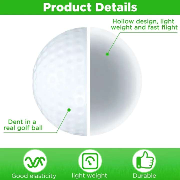 100%20Pcs%20Golf%20Practice%20Ball%20Hollow%20Golf%20Plastic%20Ball%20with%20Mesh%20Drawstring%20Storage%20Bags%20for%20Training%20-%20Image%204