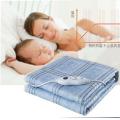 Electric Double Bed Heated Blanket 150*120. 