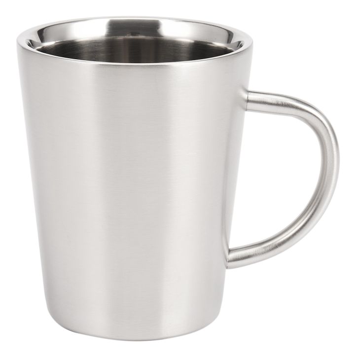 NAMUNY%20340%20Ml%20Stainless%20Steel%20Copper%20Plated%20Coffee%20Cup%20Double%20Layers%20304%20High%20Temperature%20Resistance%20Milk%20Tea%20Mug%20Silver%20-%20Image%207