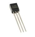 TL431 Adjustable Precision Shunt Voltage Reference IC – Transistor Equivalent, TO-92 / SMD, 2.5V to 36V (5 Pieces). 