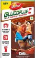 Dabur GlucoPlus-C Cola Flavor 500 gm with Glass Free. 