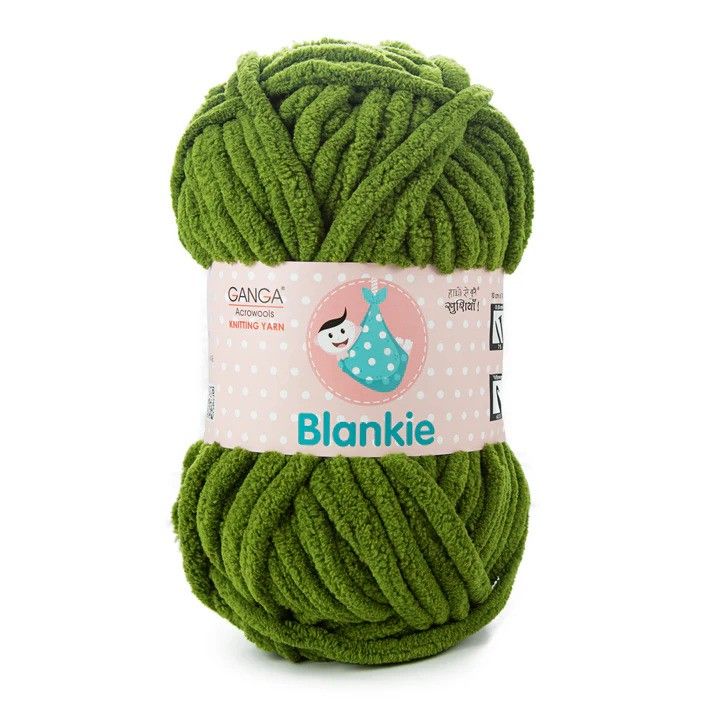 Blankie%20Yarn%20for%20Knitting%20Crocheting%20Soft%20Warm%20Blankets%20And%20Toys%20Size%205/US%20I%205mm%20100%25%20Acrylic%20-%20Image%203