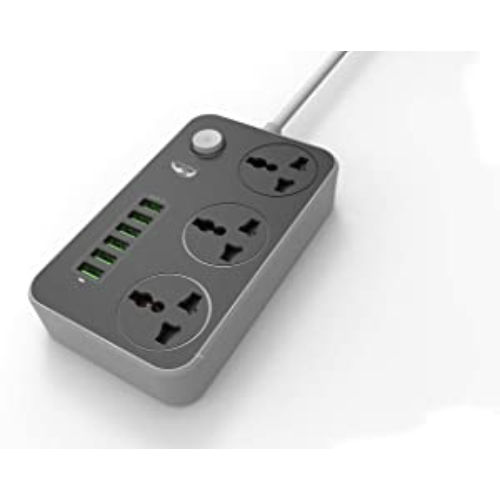 ANIT-static power socket | Daraz.com.np