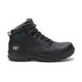 Caterpillar Mae Steel Toe Waterproof Work Boot for Unisex. 