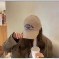 Masala Beads Cap Korean Embroidery Cute 1989 NEW YORK American Printed Cool And Fashionable For Unisex. 