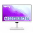 BenQ GW2790QT Monitor (27" 2K QHD | IPS Panel | 75Hz | 99% sRGB Color Gamut | USB-C | 90° Rotation & Height Adjustment | Eyecare). 