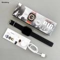 Wenefang T900 ULTRA SMART Fifty percent discount WATCH. 