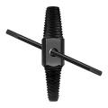 Broken Ppe Extractor Screw Extractor Set 1 Pc 6 Inch. 