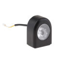 Electric Scooter Headlight Lamp Led Light Front Lamp Replace For Xiaomi M365 Dounp. 