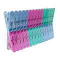 Ace Plastic Cloth Peg 30 Pcs. 