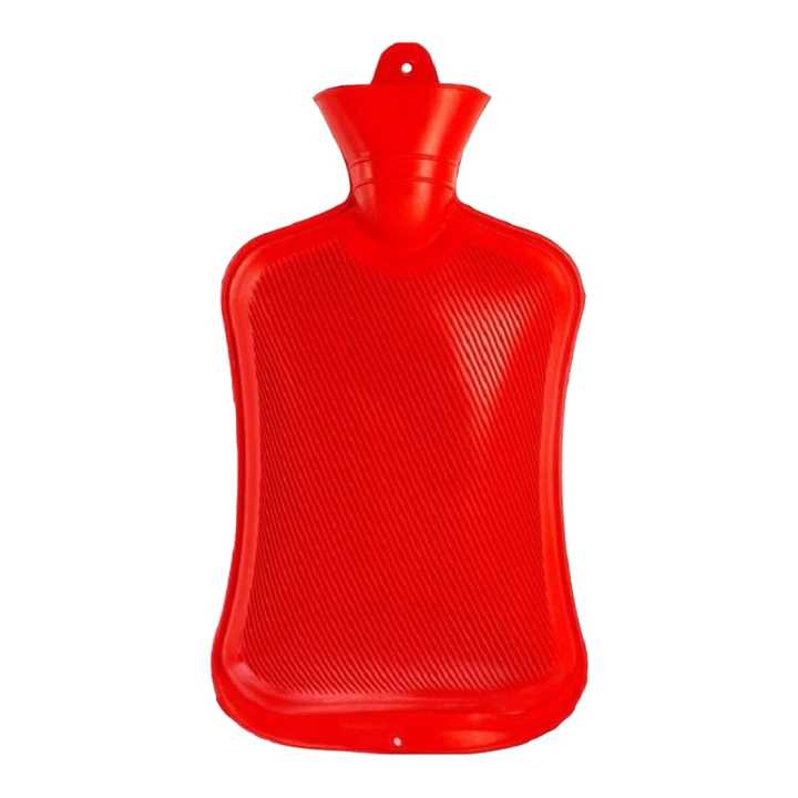 Hot Water Rubber Bag 35Cm X 20Cm