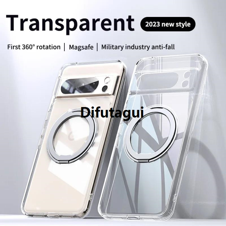 Difutagui%20Magnetic%20Ring%20Case%20For%20Google%20Pixel%208%20Pro%20Wireless%20Charger%20Cover%20Portable%20Rotating%20Support%20Anti-knock%20Cases%20For%20Pixel%208A%20Pixel8%20Pixel8A%20-%20Image%207