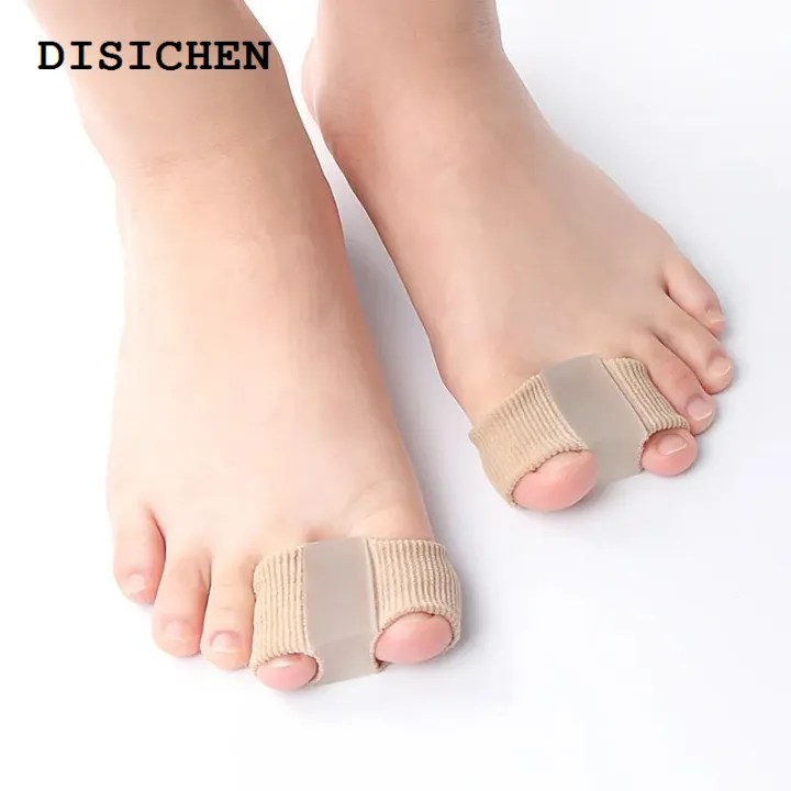 DISICHEN%20Luxury%201Pcs%20Silicone%20Toe%20Spreader%20Separator%20Bunion%20Hallux%20Valgus%20Corrector%20Thumb%20Finger%20Correction%20Straightener%20Foot%20Care%20Tool%20-%20Image%205