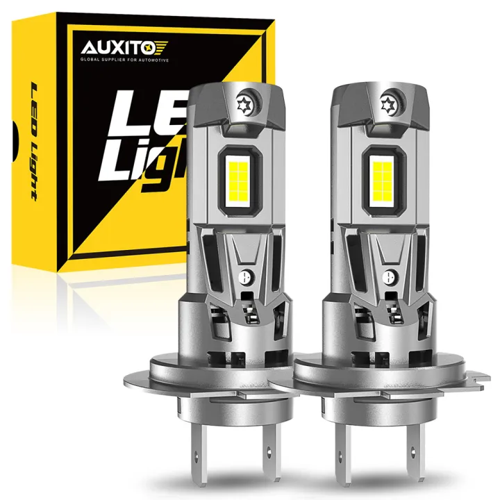 12V%20High%20White%20Error%20Turbo%20Car%2022000LMCANBUS%20Bulb%20Headlight%20LEDH7%20Pieces%5D%20Edition%20%5B2025AUXITO2%20Mini%20120W%20Driver%20Headlight%20No%206500K%20Low%20Beam%20-%20Image%203