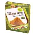 National Herbs Premium Multani Mitti 100 Gms. 