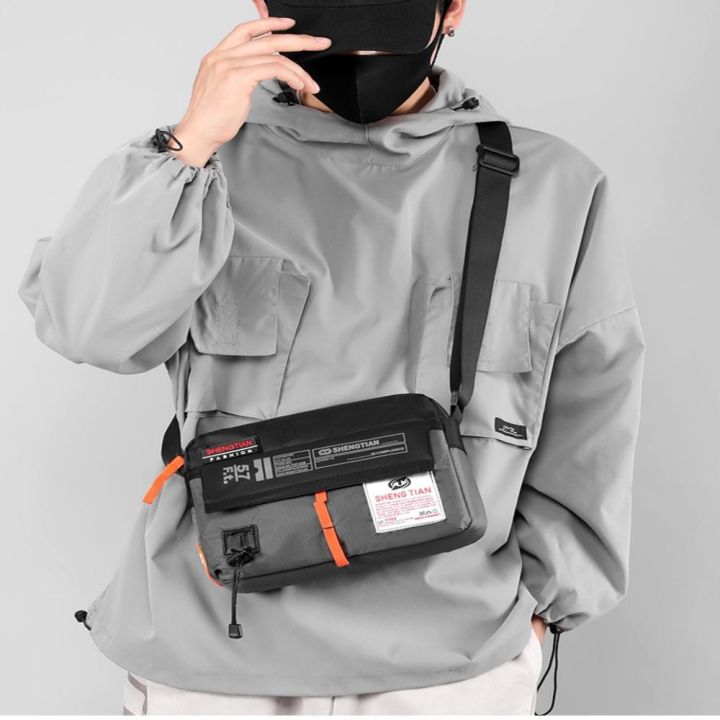 New%20Nylon%20Men%20Sling%20Bag%20Storage%20Crossbody%20Messenger%20Bag%20Zipper%20Multi%20purpose%20Travel%20Bag%20-%20Image%205
