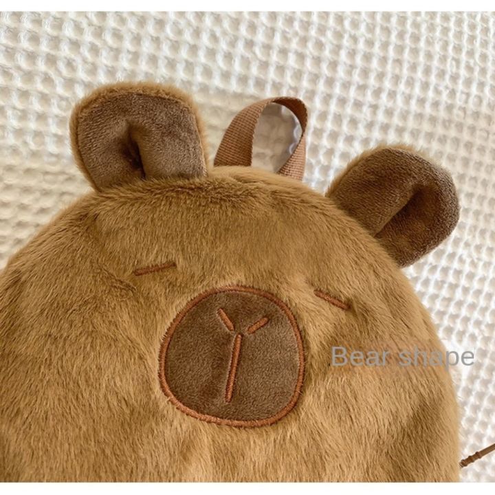 New%20Cute%20Capybara%20Plush%20Backpack%20Casual%20Cartoon%20Animals%20Bag%20Students%20School%20Bag%20Handbag%20-%20Image%206