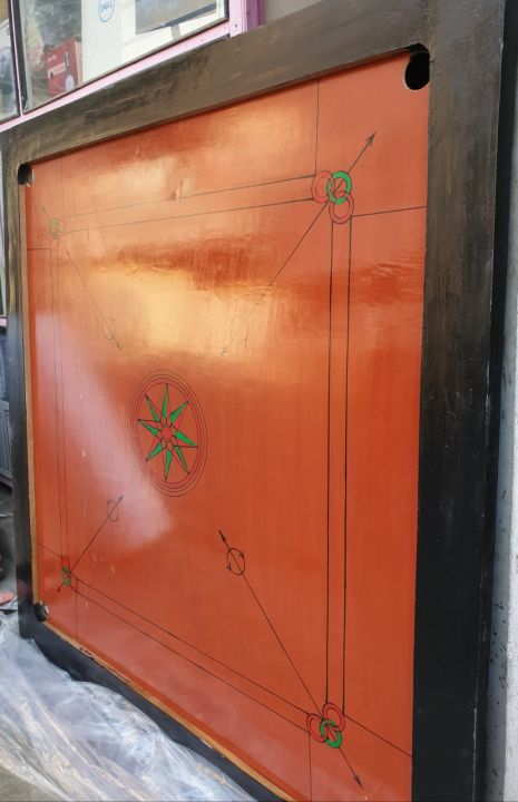 Carrom%20Board%2054"%20%20Biggest%20%20Size,%20Nepali%20Board%20With%20Goti,%20Striker%20and%20Powder%20By%20Mitrata%20-%20Image%204