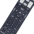 Remote Control AKB73655739 for LG Home Audio Stereo Mini Hi-Fi System CM4550 CM8430 CM9940 CMS4340 CMS4540 OM5541. 