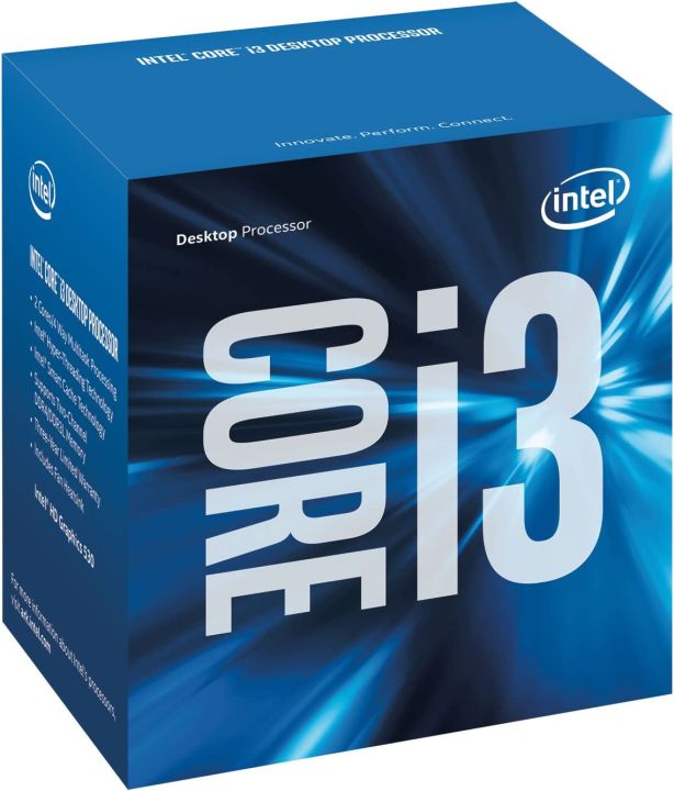 Intel%208th%20Generation%20Core%20i3-8100%20Desktop%20Processor%20Tray%20Pack%20(%203.6~3.6GHz%204%20Cores,%20$%20Threads,%206MB%20Caches)%20-%20Image%203