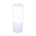 500/1000ML Liquid Soap Pump Dispenser Waterproof Soap Dispenser Multifunction Hand Liquid Dispenser for Bathroom Washroom. 