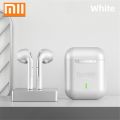 Earphones: Apple iPhone, Xiaomi in Earphones, Bluetooth J18, Redmi Original] + Spot [COD+TWSPro, Wireless Earphones, Earpod, Earbuds, Game Earphones, Applicable. 