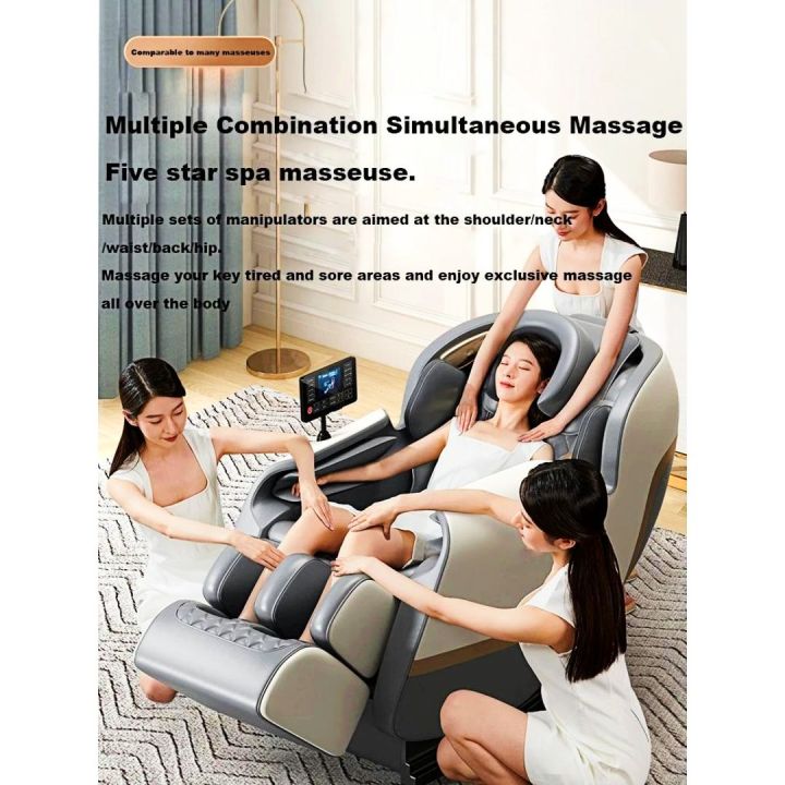 Electric%20Body%20Massage%20Chair%20-%20Image%202