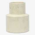 Pvc Arc Socket 1*3/4. 