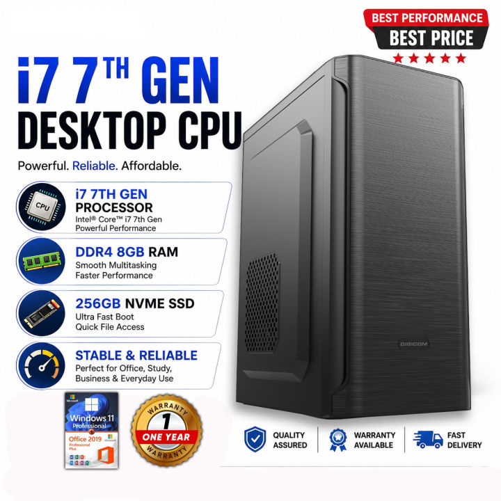 Intel%20Core%20i7%207th%20Gen%20Desktop%20CPU%20%7C%208GB%20DDR4%20RAM%20%7C%20256GB%20NVMe%20SSD%20%7C%20Windows%20&%20Office%20-%20Image%202