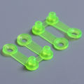 4pcs Clip Punch Card Snap For Knitting Machine KH820 KH830 KH840 KH860 KH890 SEVICH. 