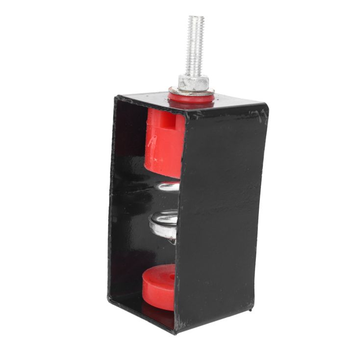 Elastomeric%20Hanger%20-%20Spring%20Vibration%20Isolator%20-%20Anti%20Vibration%20Ceiling%20Suspended%20Mounted-Studio,Home%20Theater%20(4%20Pack)%20-%20Image%203
