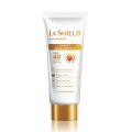 La Shield Sunscreen Gel, Spf40, Broad Spectrum Uva/Uvb, Oil-Free, 50G. 