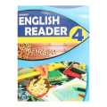 Unique's English Reader For Class 4. 