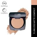 Elle 18 Lasting Glow Compact - 4 Coral (9g). 
