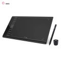 UGEE M708 Electronic Graphic Tablet with Pen Writing Tablet Drawing Tablet with Stylus - 10 x 6 Inches. 