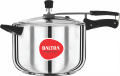 Baltra Fortune Stainless Steel Pressure Cooker,5L. 