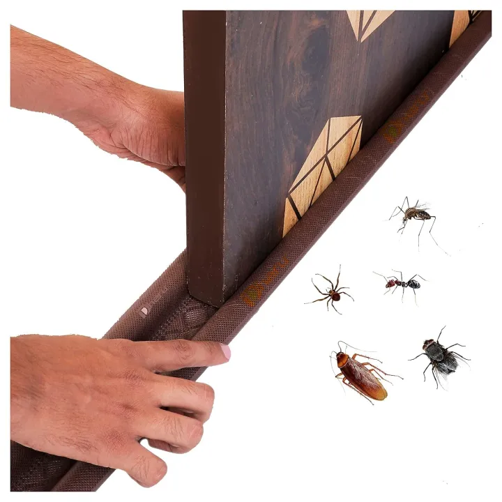 4%20pics%20Door%20Guard%20For%20Door%20Bottom%20Sealing%20Strip%20Guard%20For%20Home%20And%20Office%20-%20Image%202