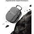 VORI Case for Meta Quest 3/3S/2 & Vision Pro/Pico 4, Elite Strap & Battery Head Strap, with Lens Protector, Portable Hard Carrying Case. 